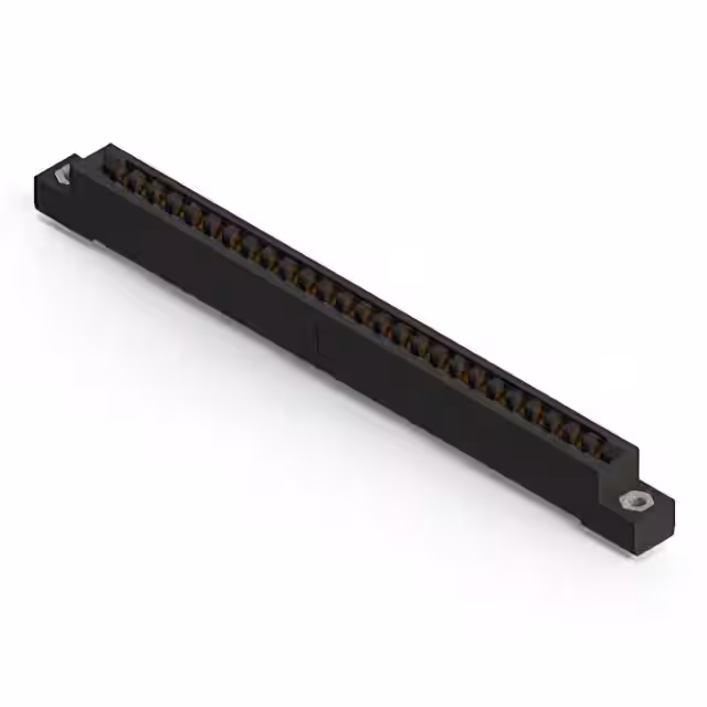 857-026-501-107 EDAC Inc.  Edgeboard Connectors
